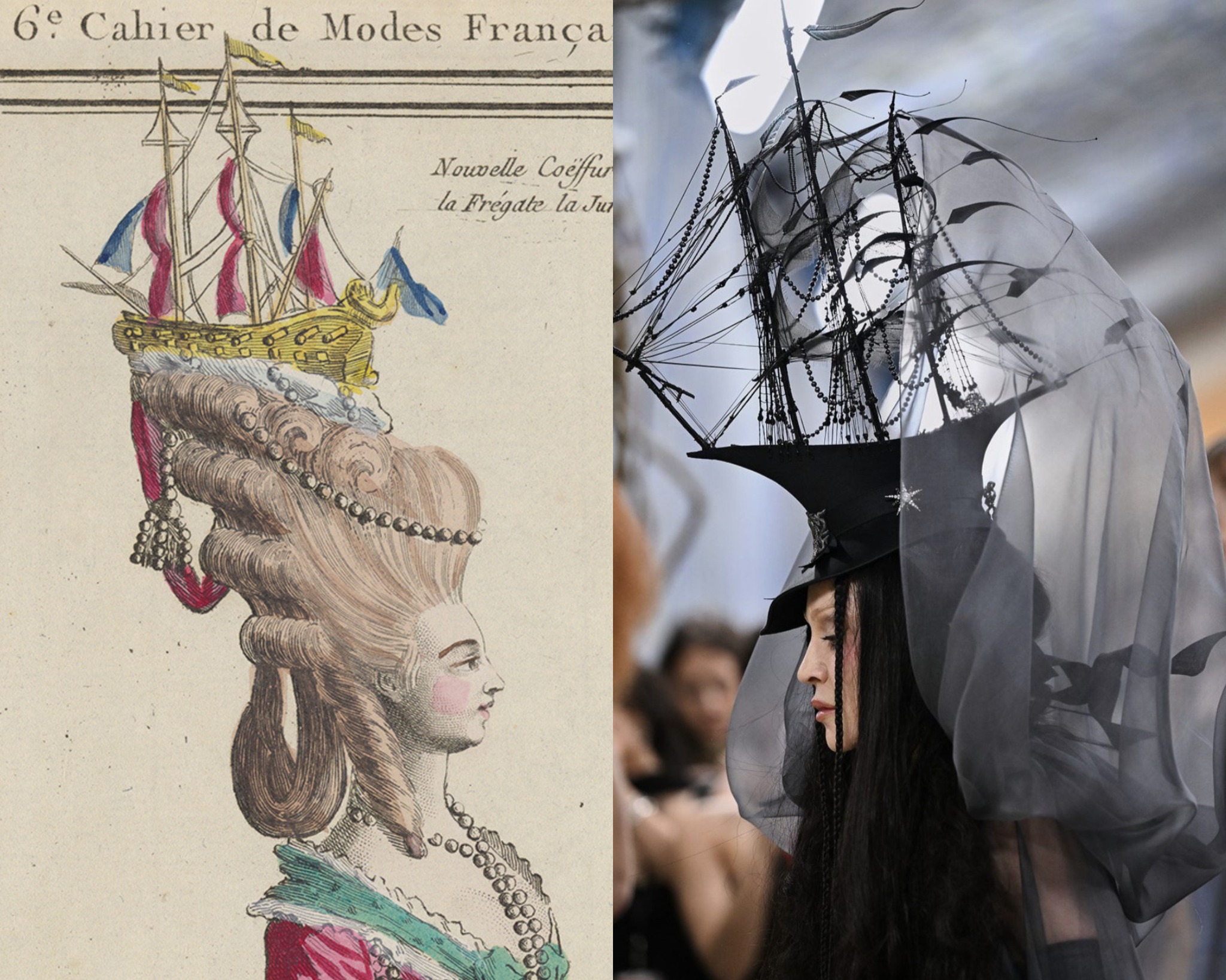 Our galleries currently hold one possible source of inspiration 