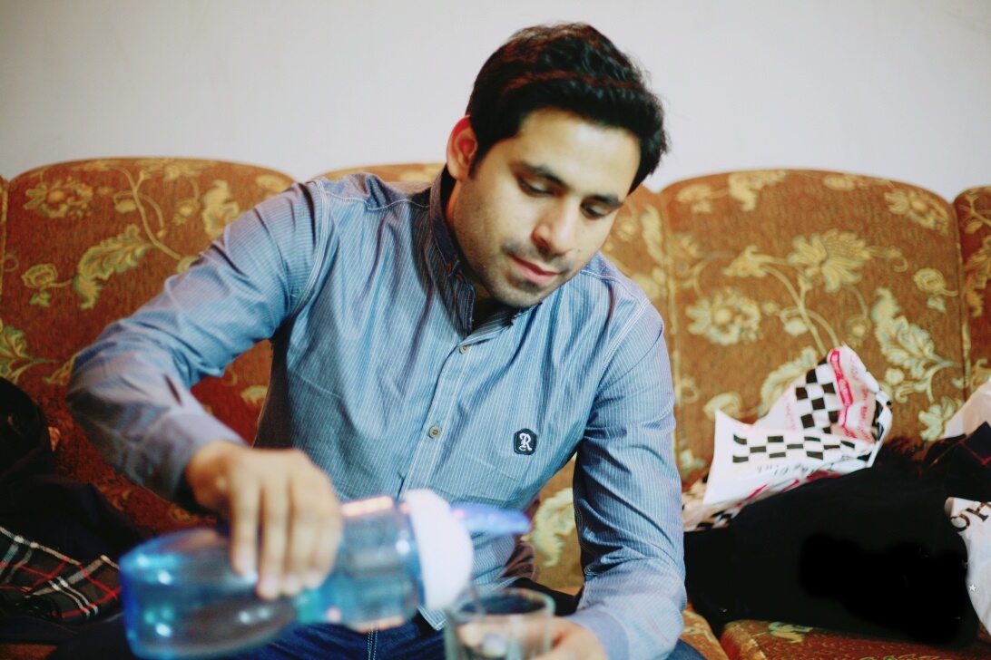 Muhammad Usman Dogar