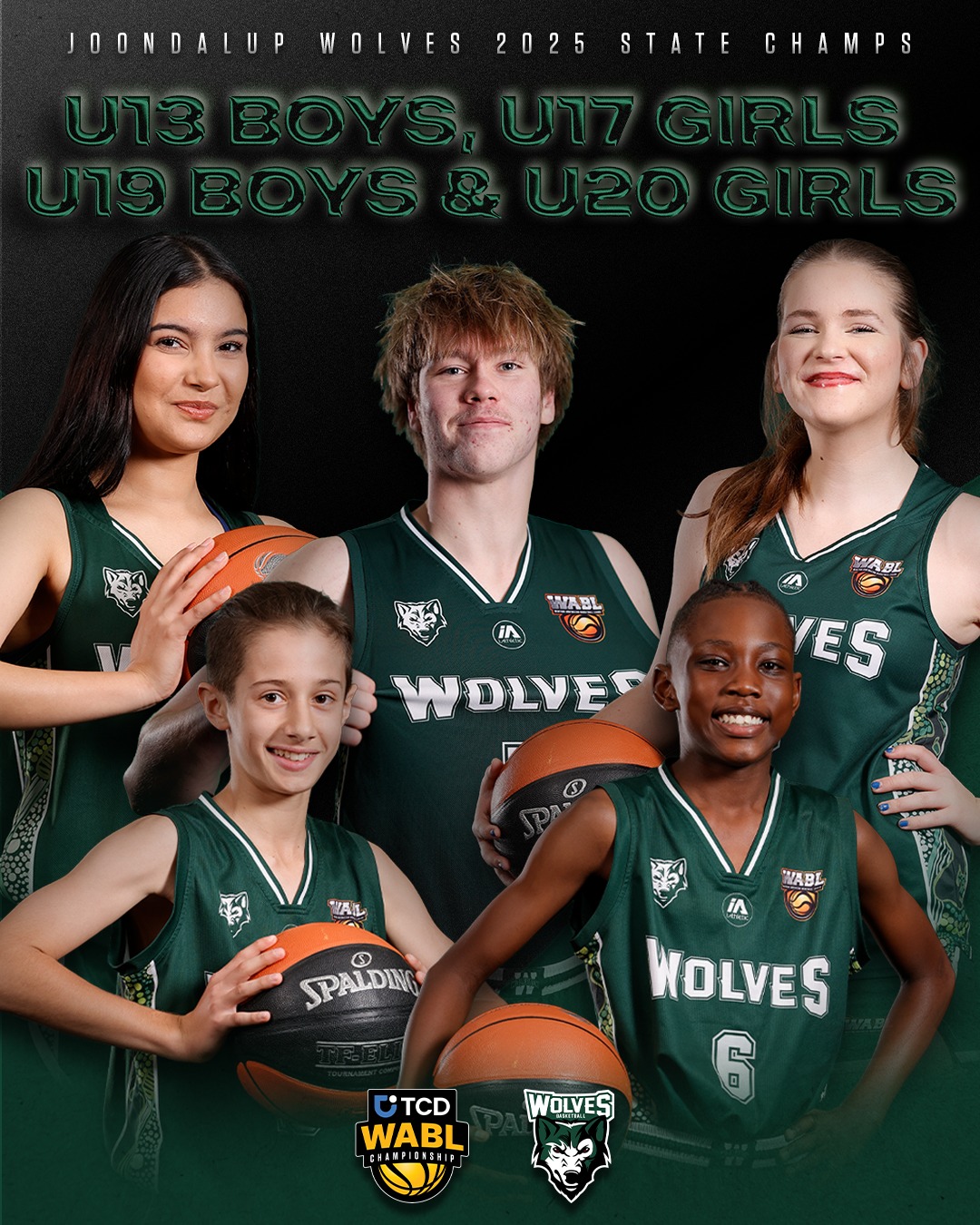 Wanneroo Basketball... - Wanneroo Basketball Association