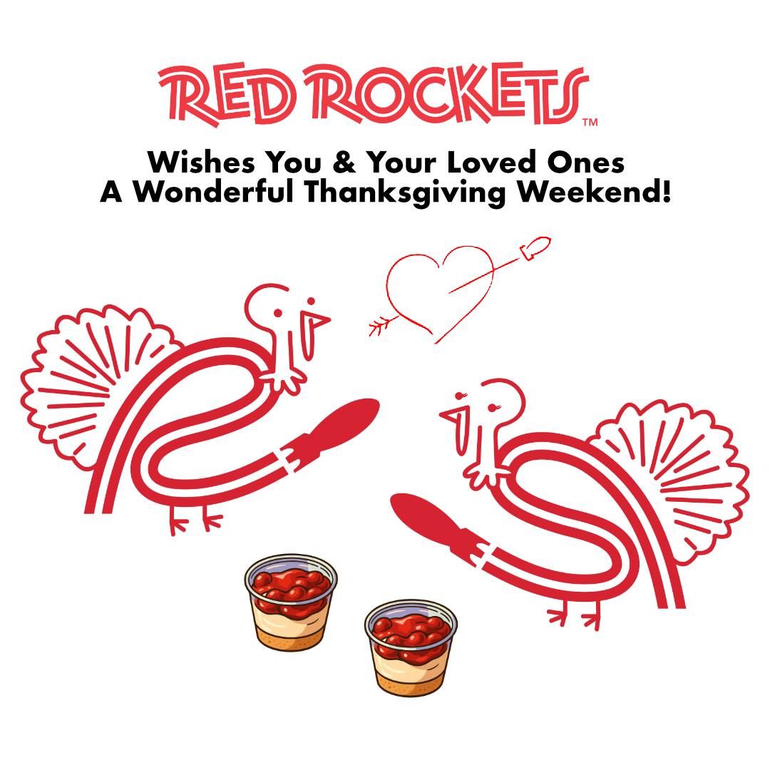 Red Rockets Wings and Ribs | Hamilton ON
