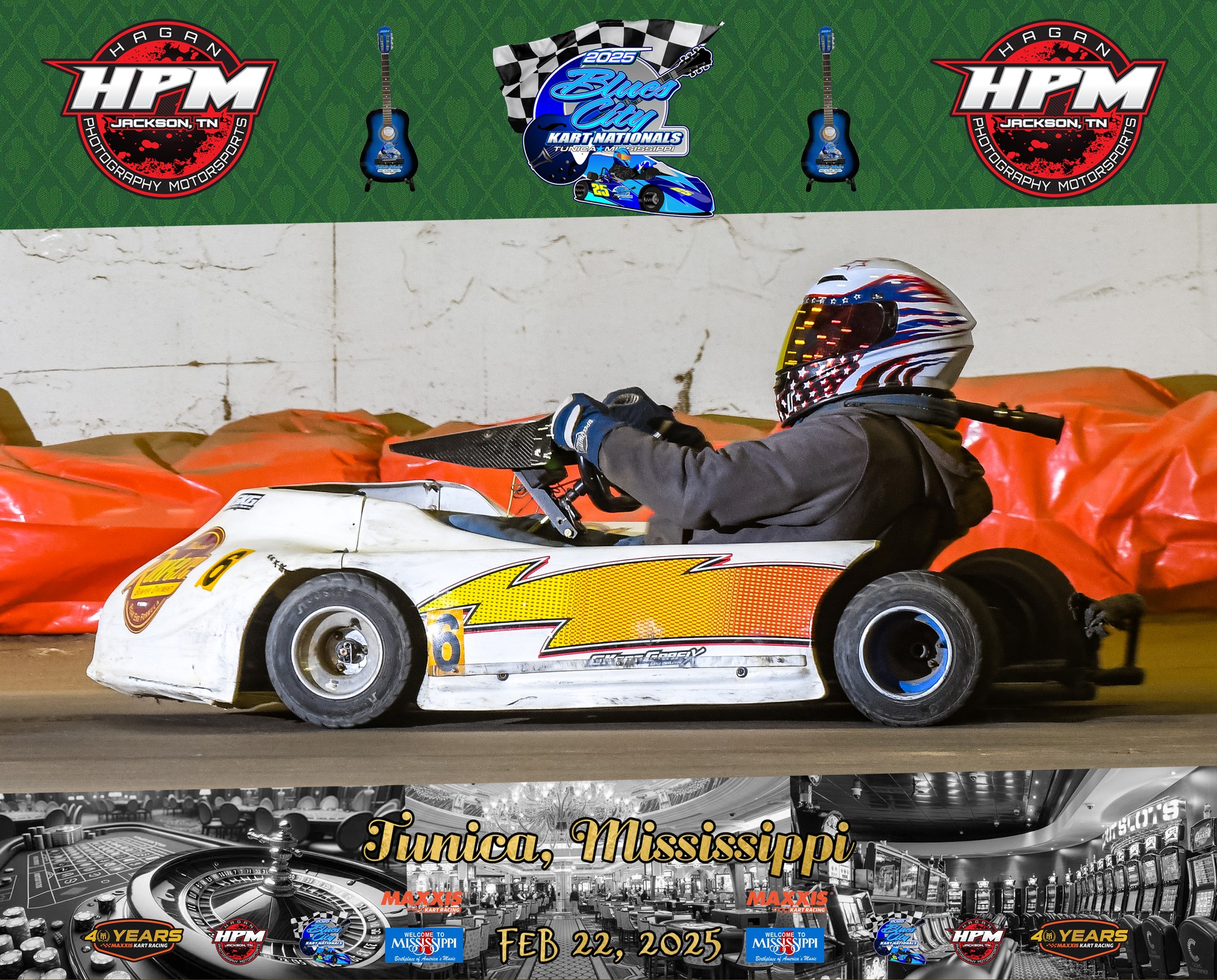 Jonesboro Karting Complex | Bono AR