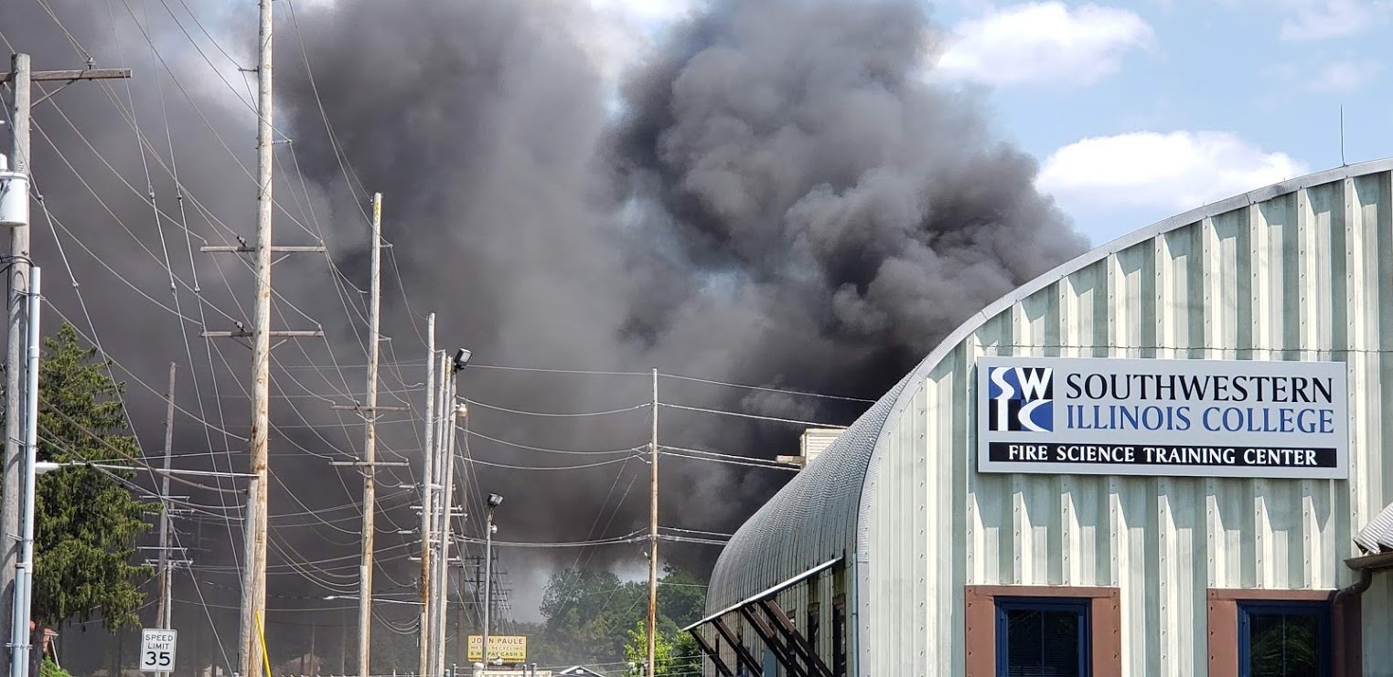 SWIC Fire Science | Belleville IL