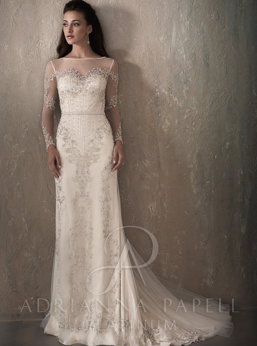 sage green satin dress backless long – Elegant slit dress Girls: Pure Joy Blue Runs Small Models:Model 4