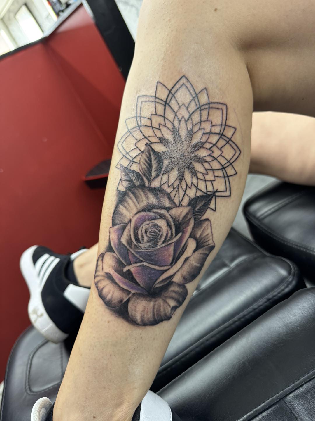 Ashby Ink Tattoo Studio - Scunthorpe | Scunthorpe