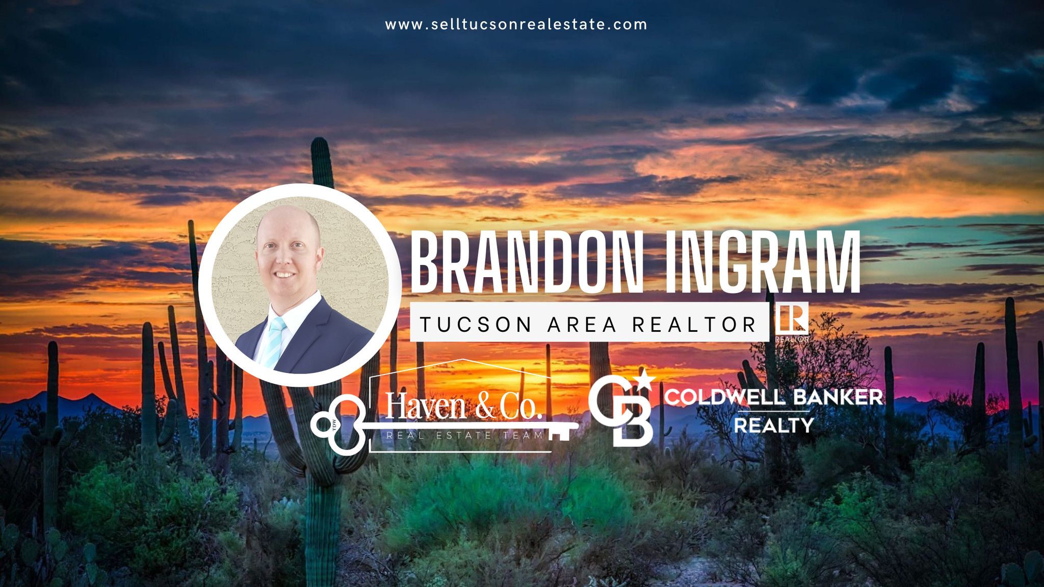 Brandon Ingram - Realtor | Tucson AZ