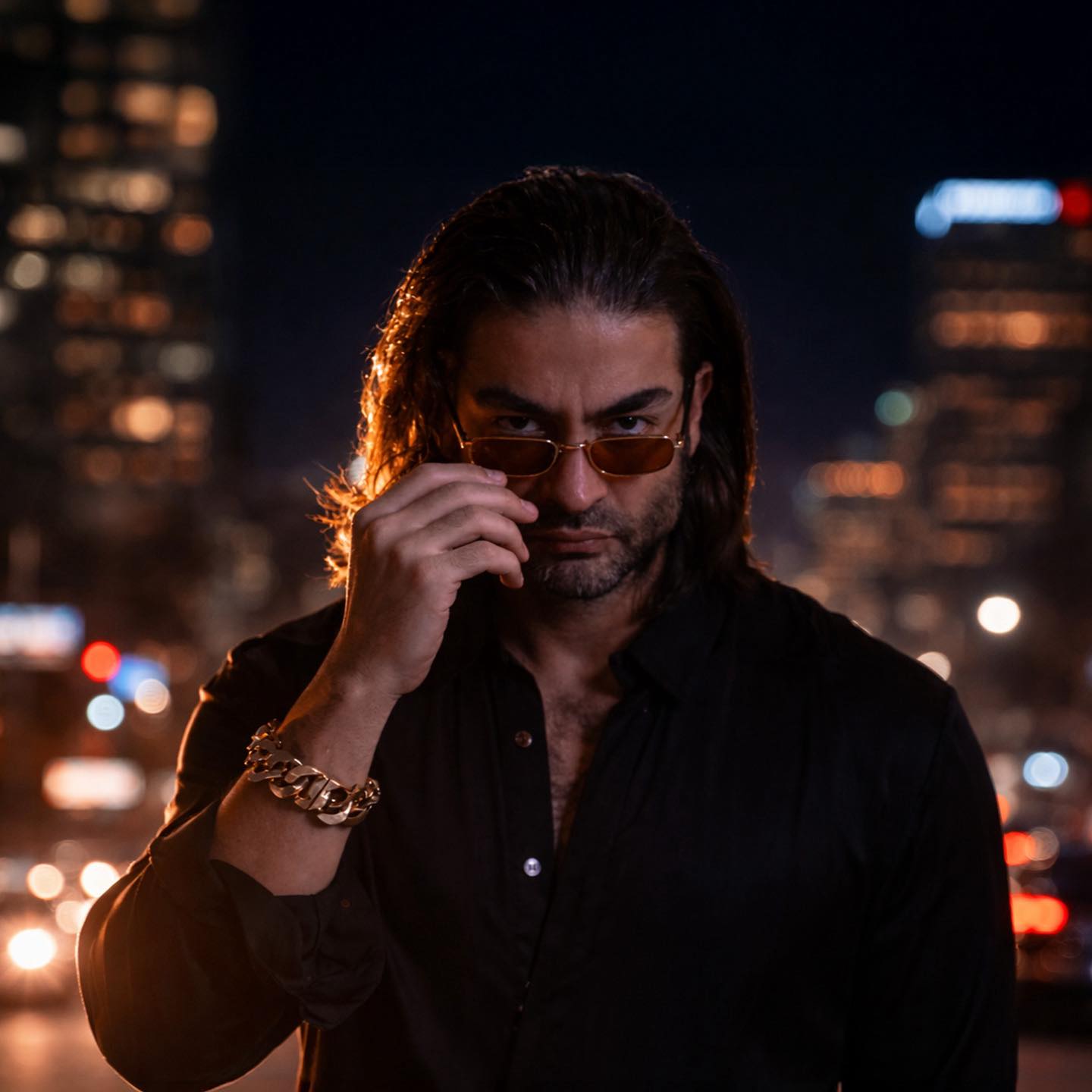 Fadee Andrawos فادي اندراوس