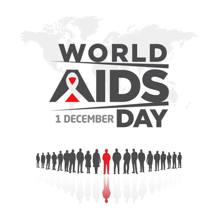 SEFA - 🔴 WORLD AIDS DAY Today, our hearts beat for the ones we lost… 😔 ...