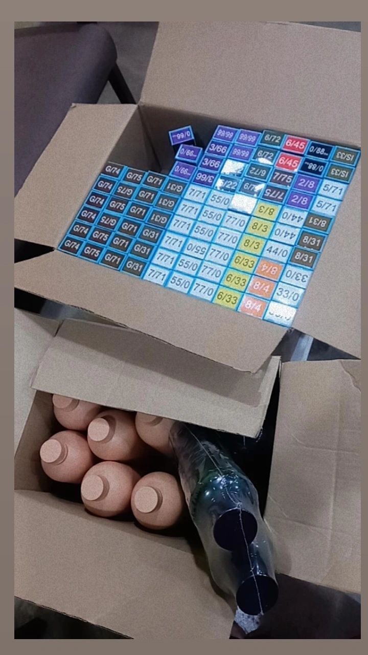 RB - 🌈 READY STOK WARNA RAMBUT TAHUN BARU 2026! 💇‍♀️ Dah sedia nak ...