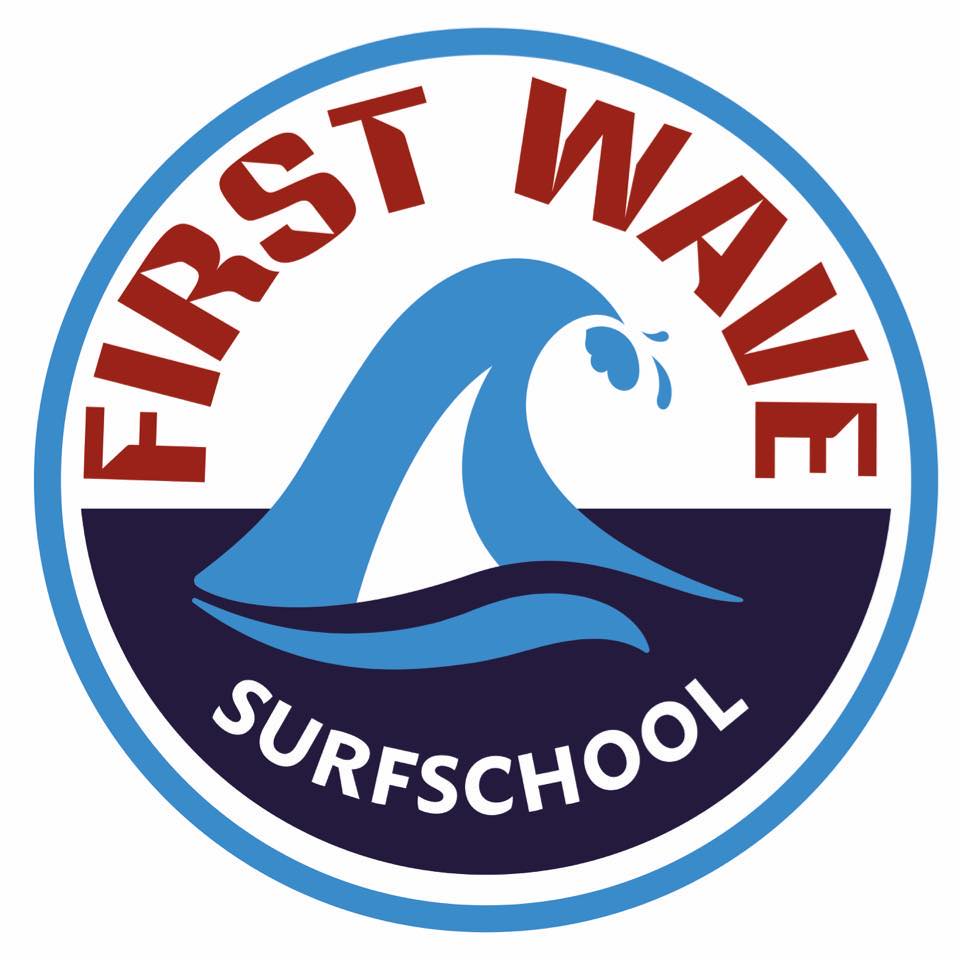 First Wave Surfschool added a new... - First Wave Surfschool