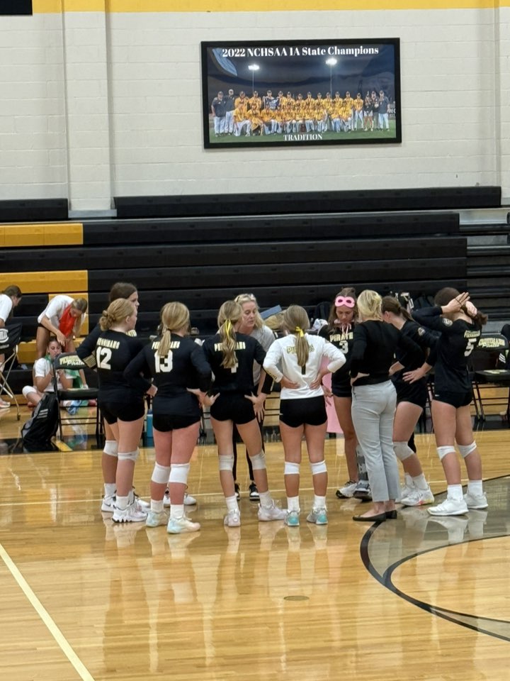 Perquimans County High... - Perquimans County High School