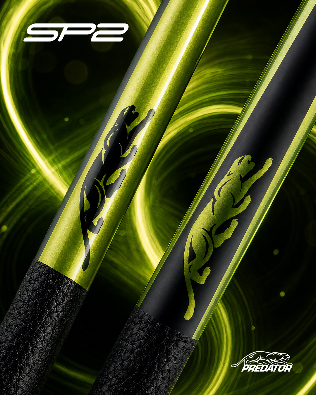 Now Available SP2 Lime Green⚡🟢 Bold color. Real power. Built to