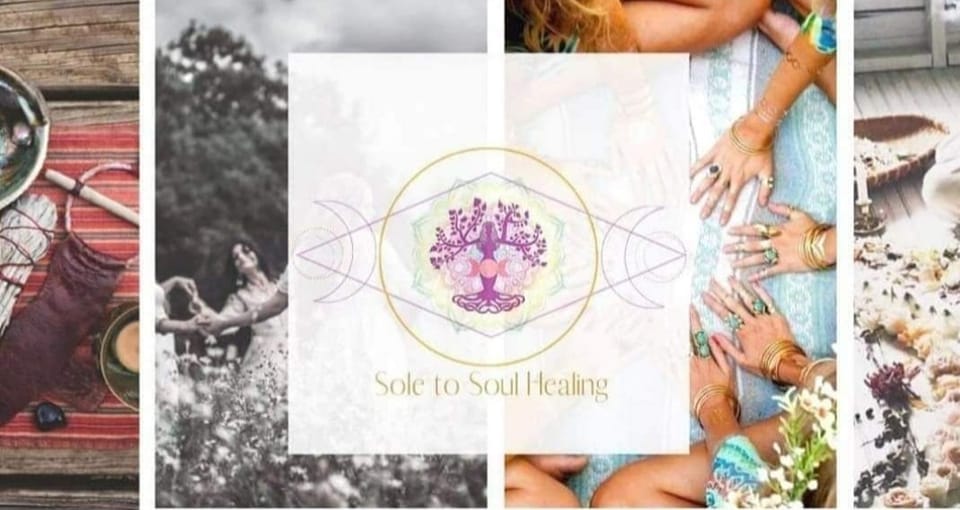 Sole to Soul Holistic Events | Facebook