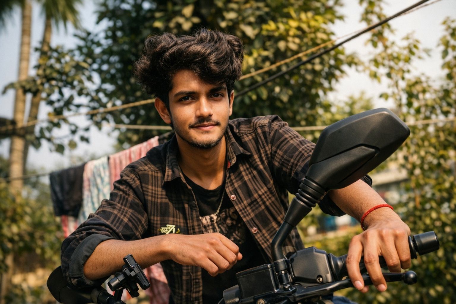 Raj Ghosh