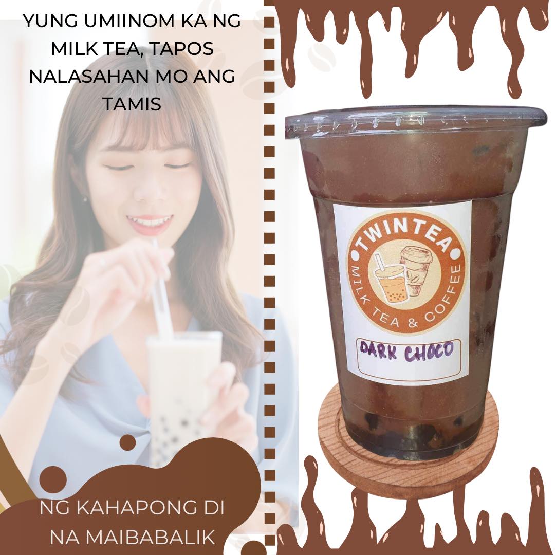 Twin Tea | Marilao