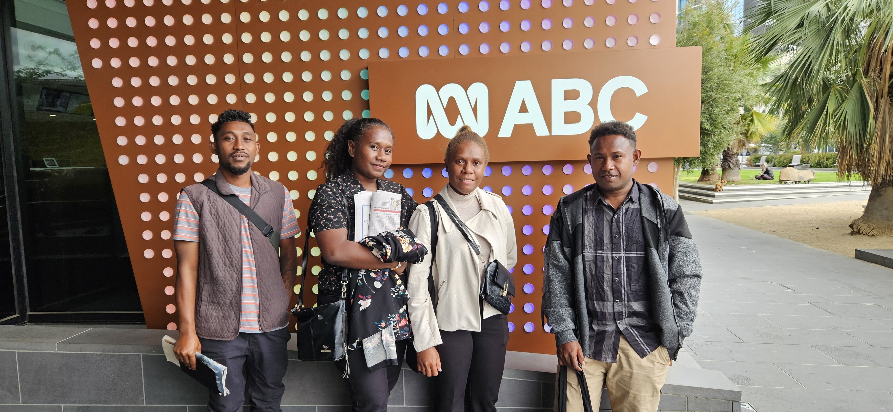 Pacific Media Assistance Scheme