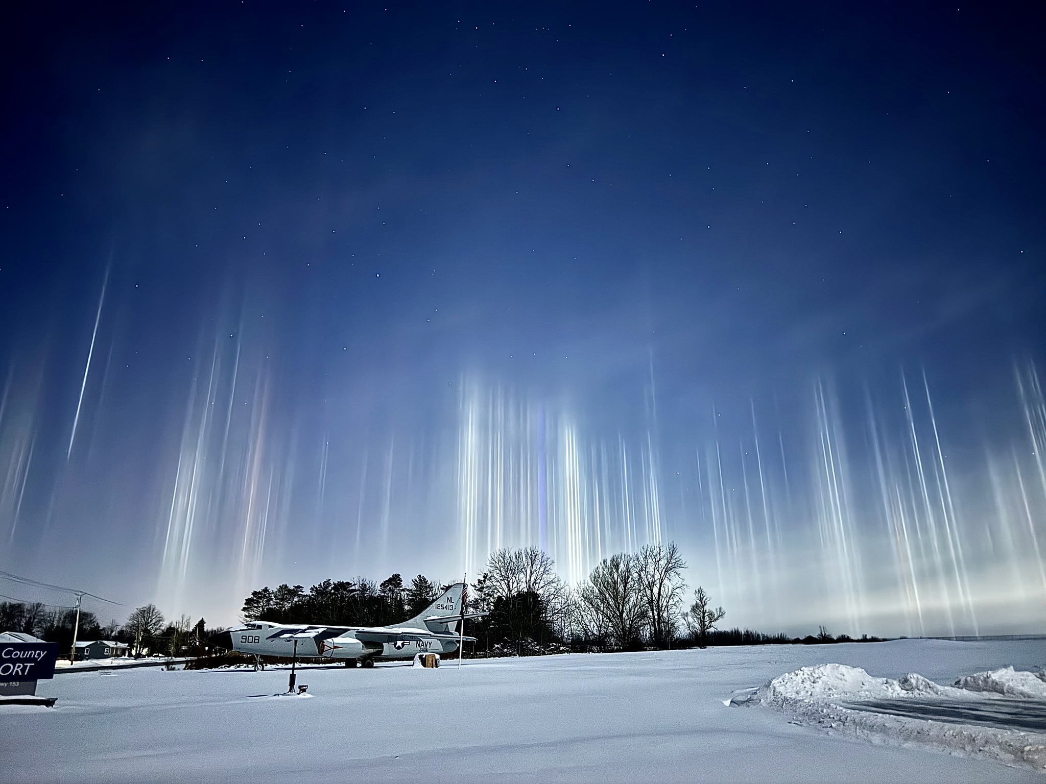 Check out this rare phenomenon.