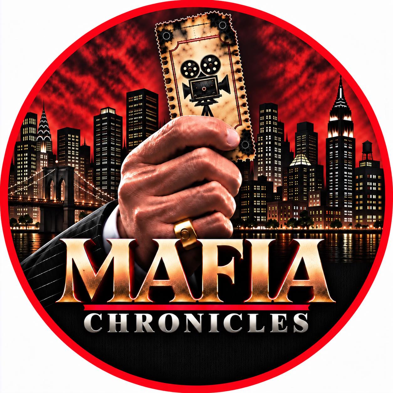 True love ️🍳 - Mafia Chronicles | Facebook