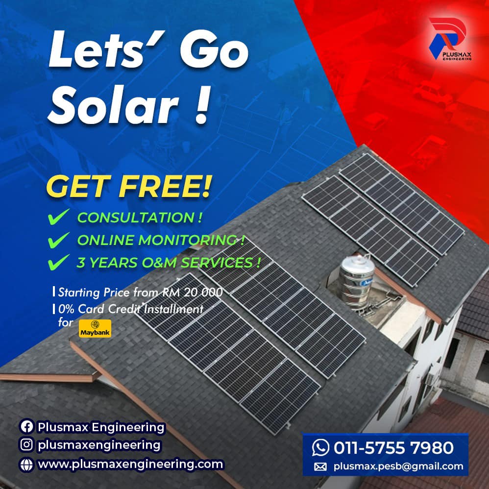 Plusmax Engineering | Kuala Lumpur