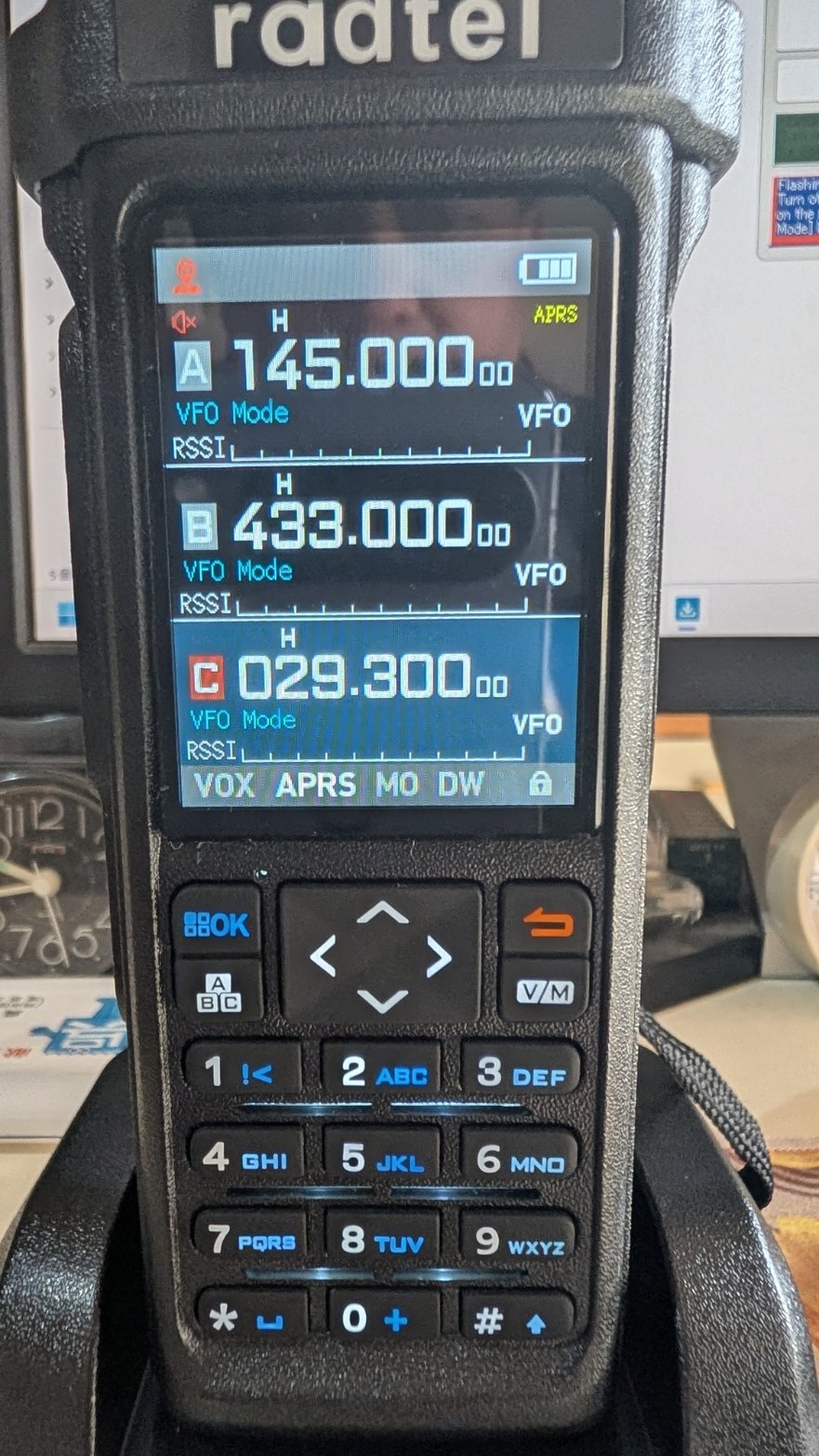 Radtel RT-950 / RT-950 Pro | ## **Firmware UPDATE ** | Facebook