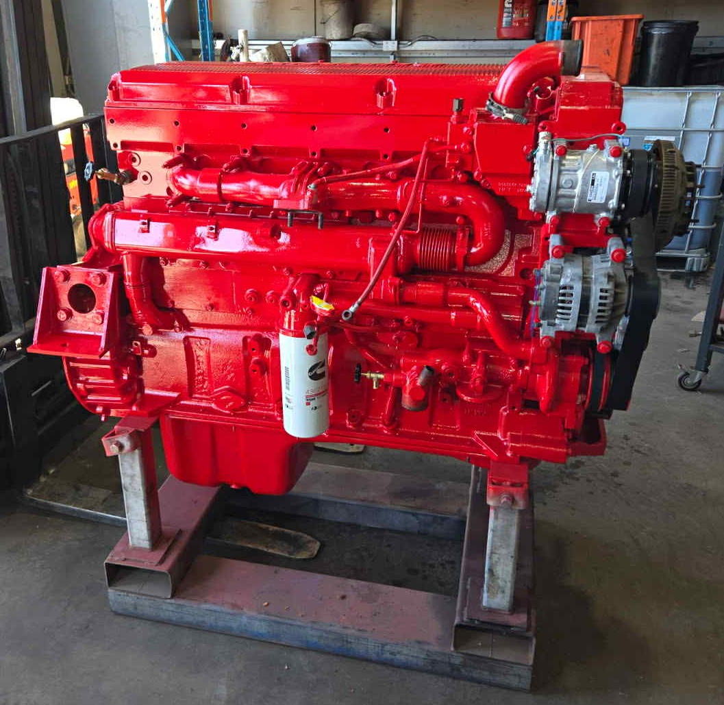 Elite Engines SA