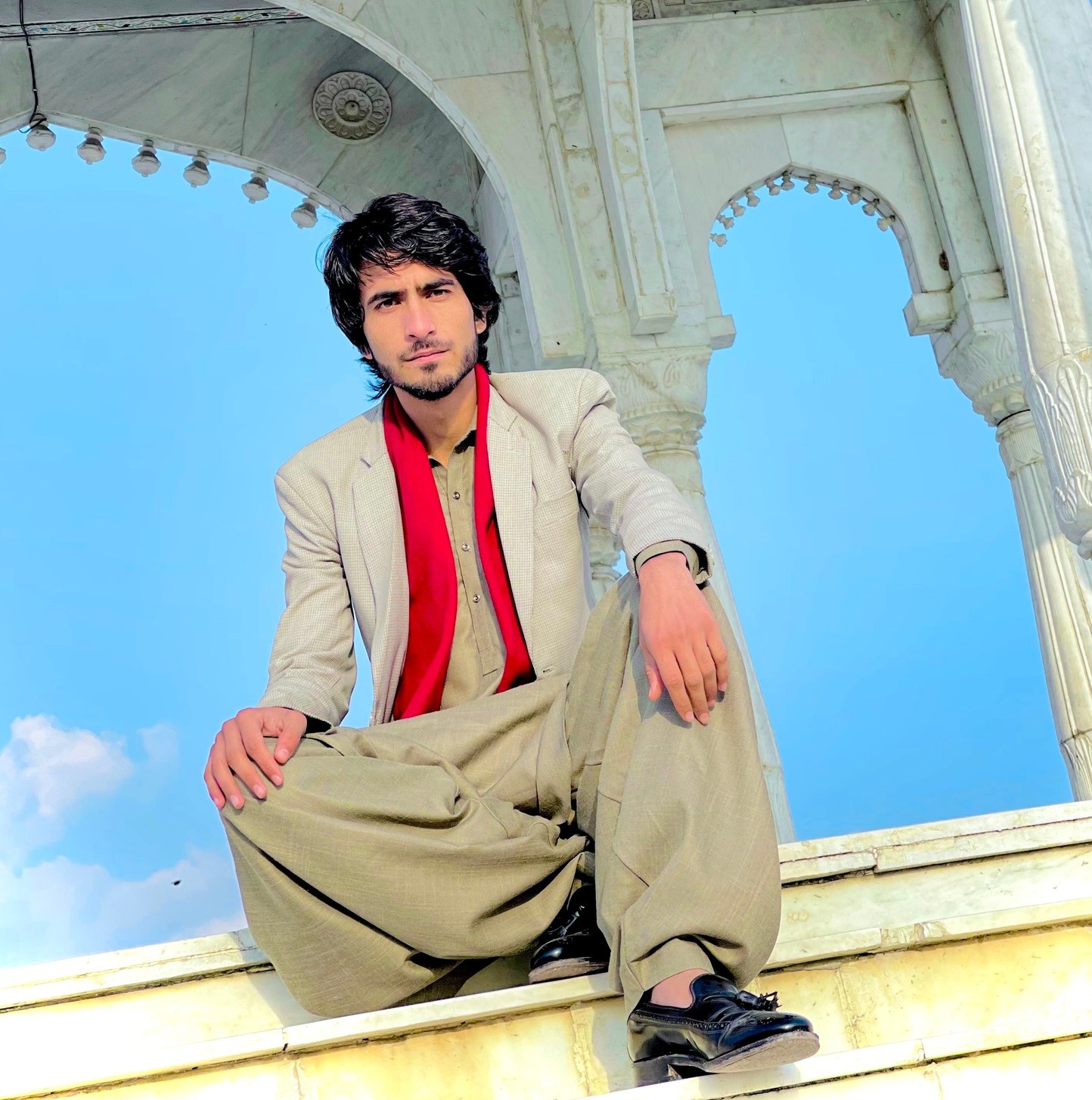 Raja Shakir