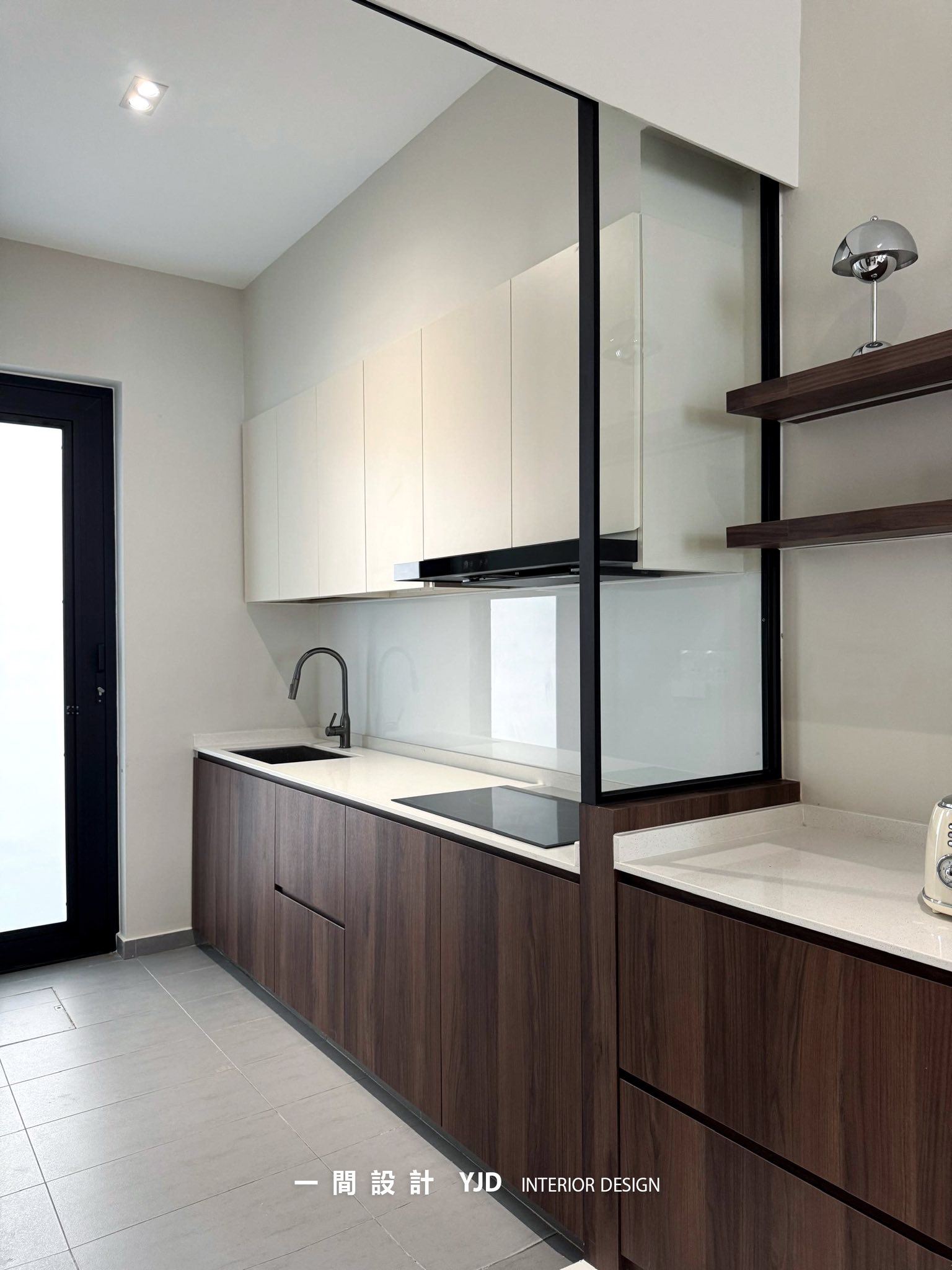 一間設計 YJD Interior Design | Cheras, Selangor