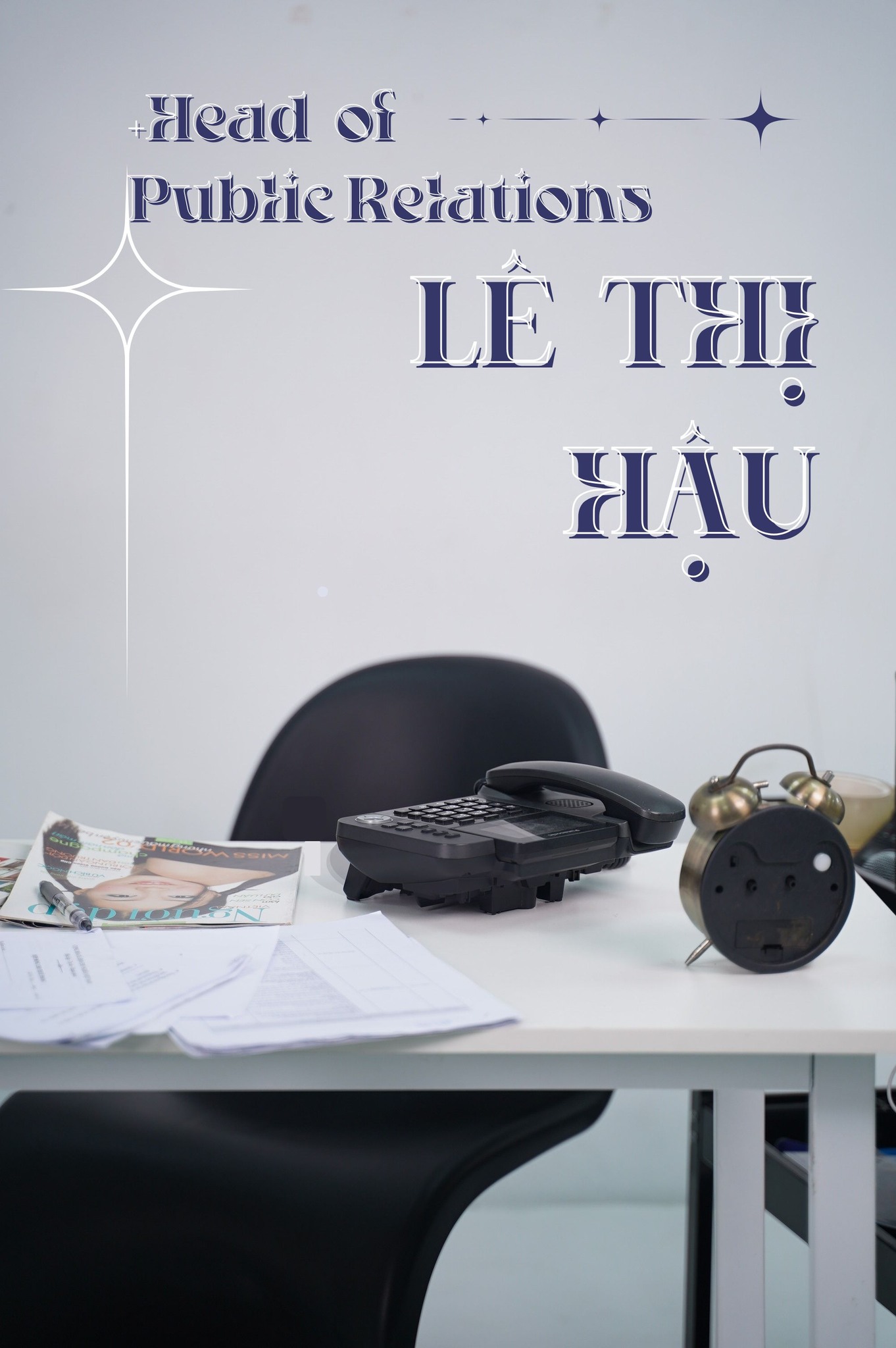 [GIỚI THIỆU BAN... - PYHA - Physics & Youth Hanoi - Amsterdam | Facebook