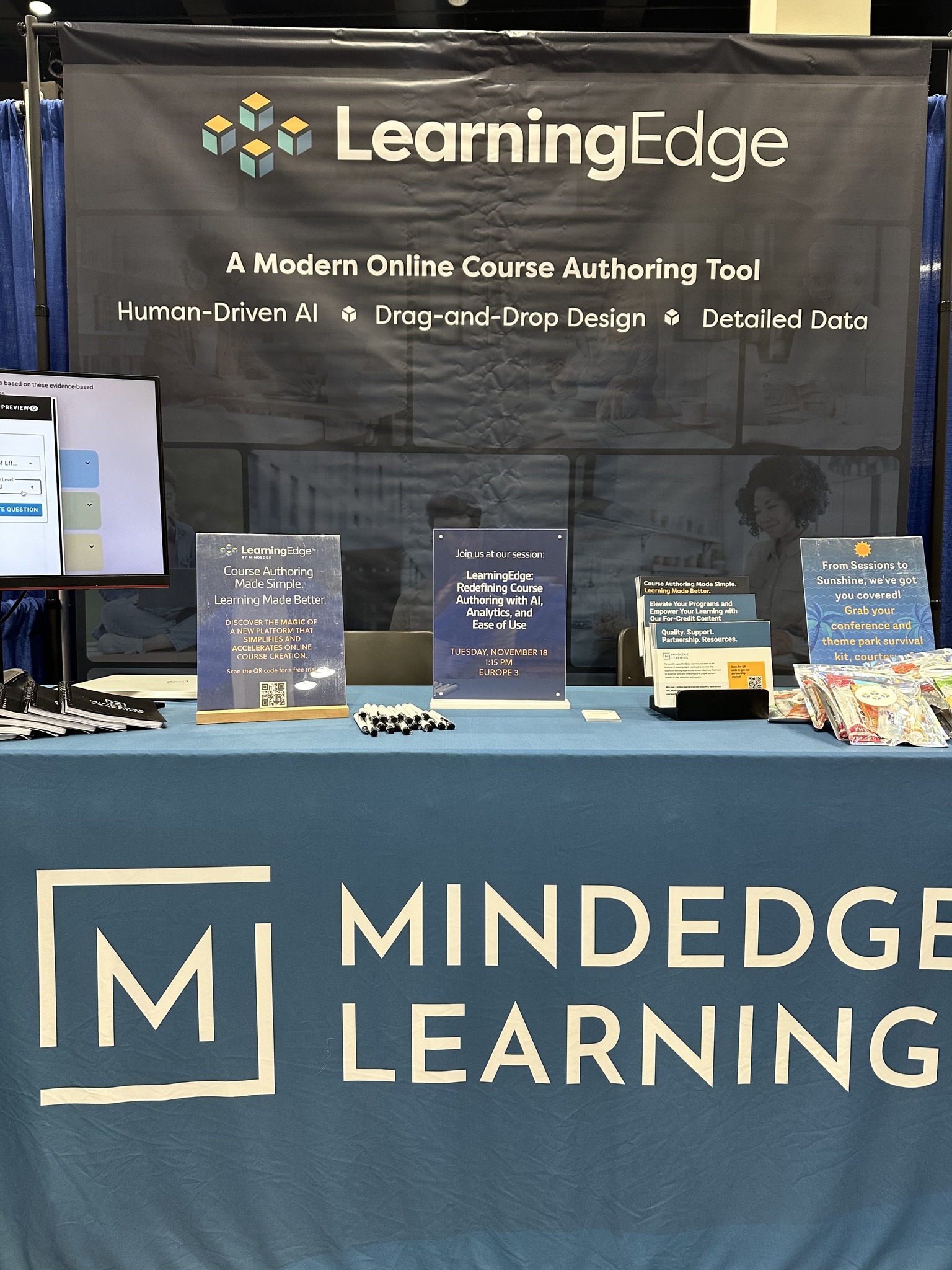 MindEdge