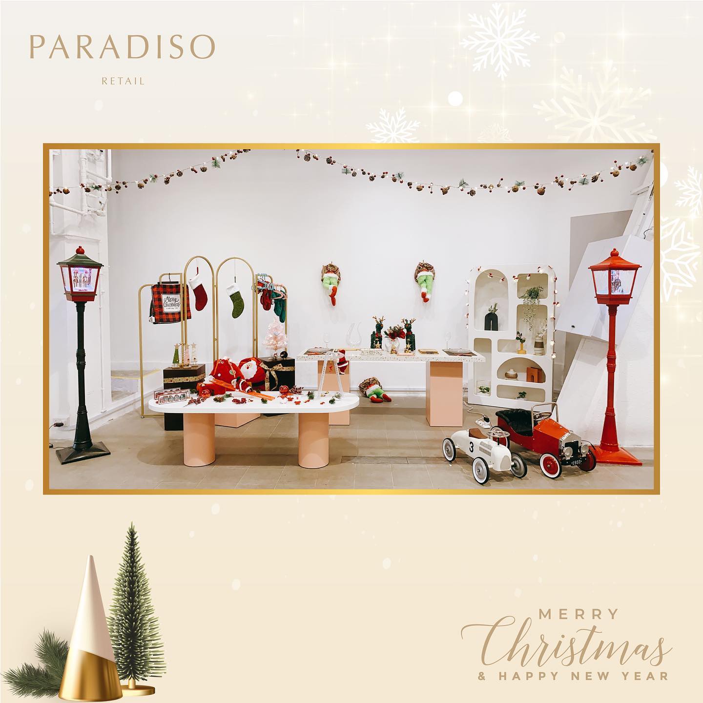 Paradiso Singapore (@paradiso.sg) • Facebook