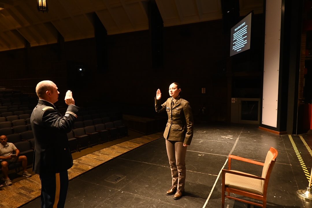 University of Toledo Army ROTC | Toledo OH