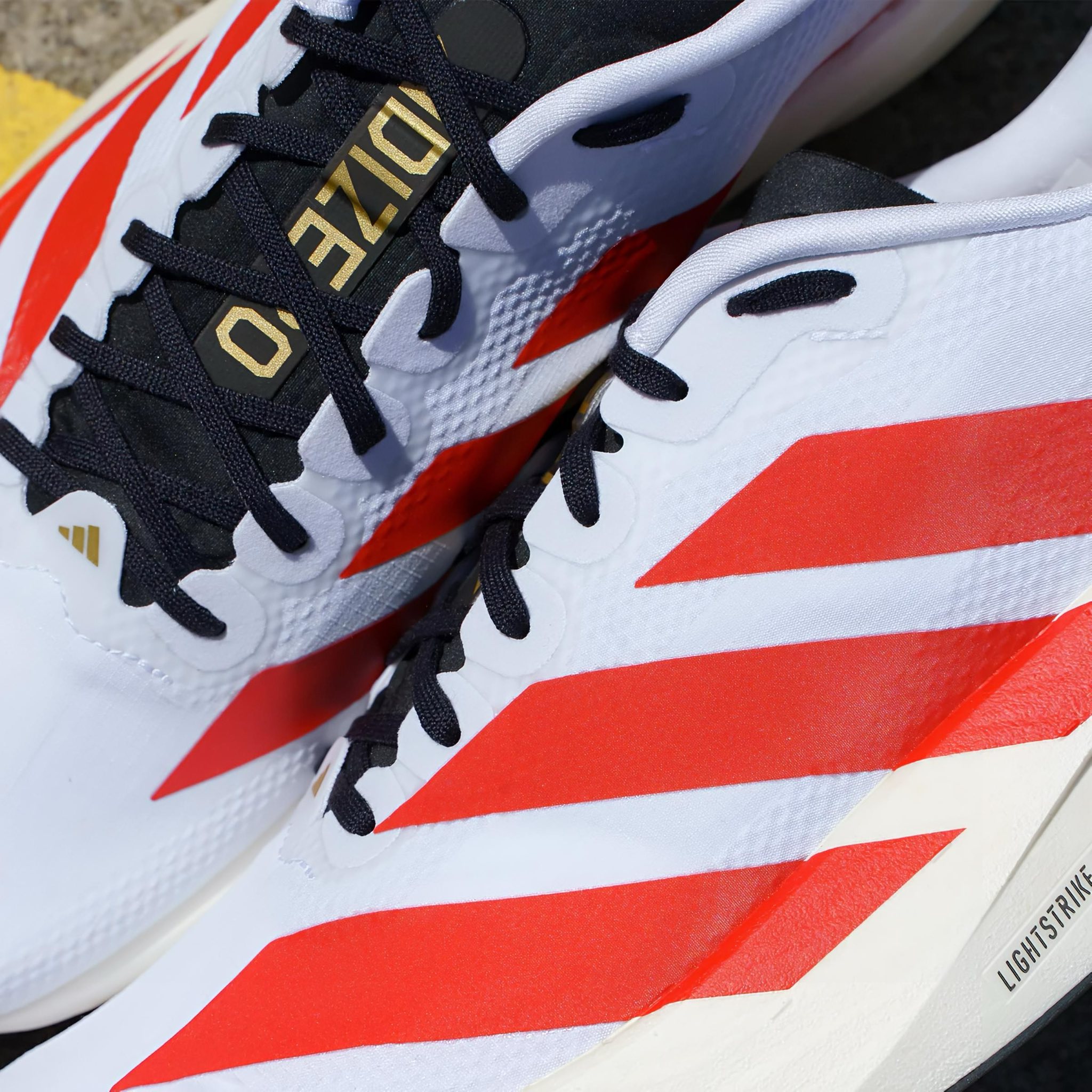 ?NEW RELEASE COLORWAY EVO SL? ADIDAS ADIZERO EVO SL WOVEN 
