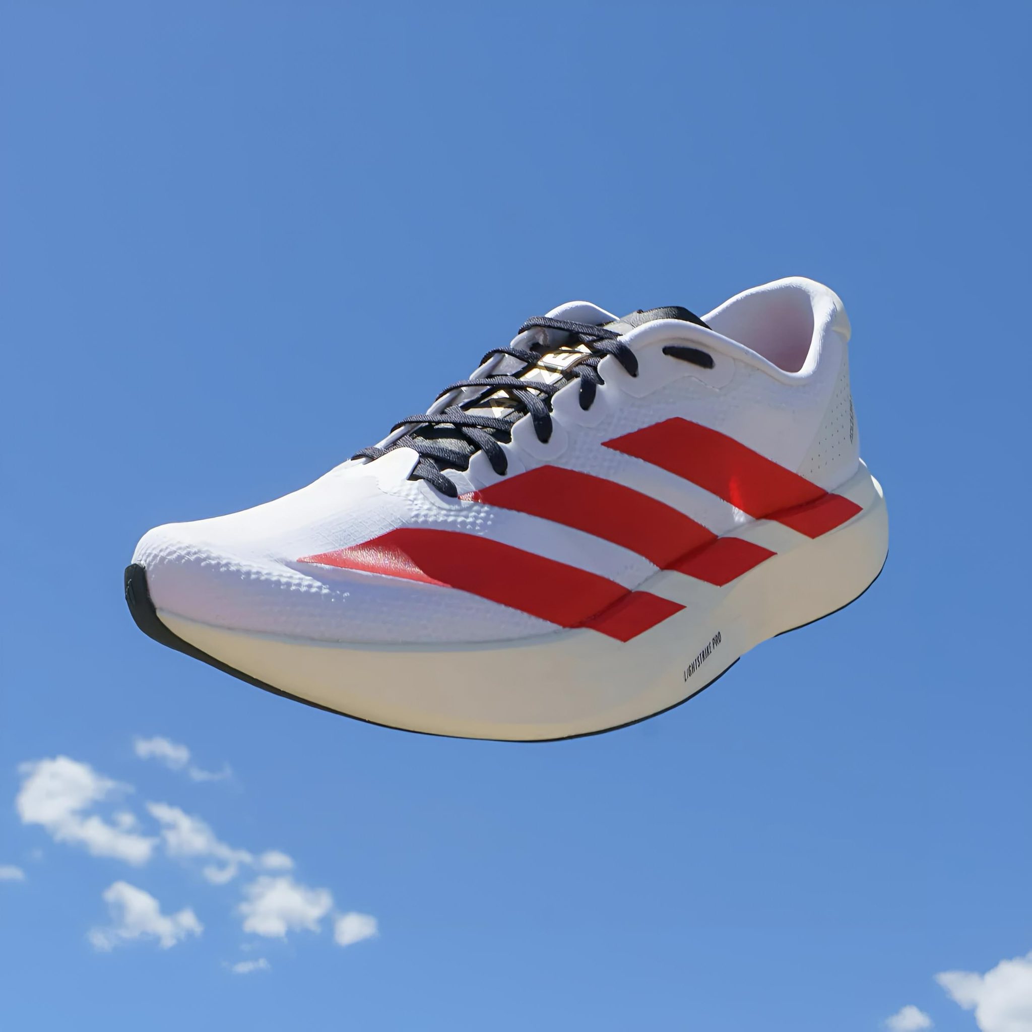 ?NEW RELEASE COLORWAY EVO SL? ADIDAS ADIZERO EVO SL WOVEN 