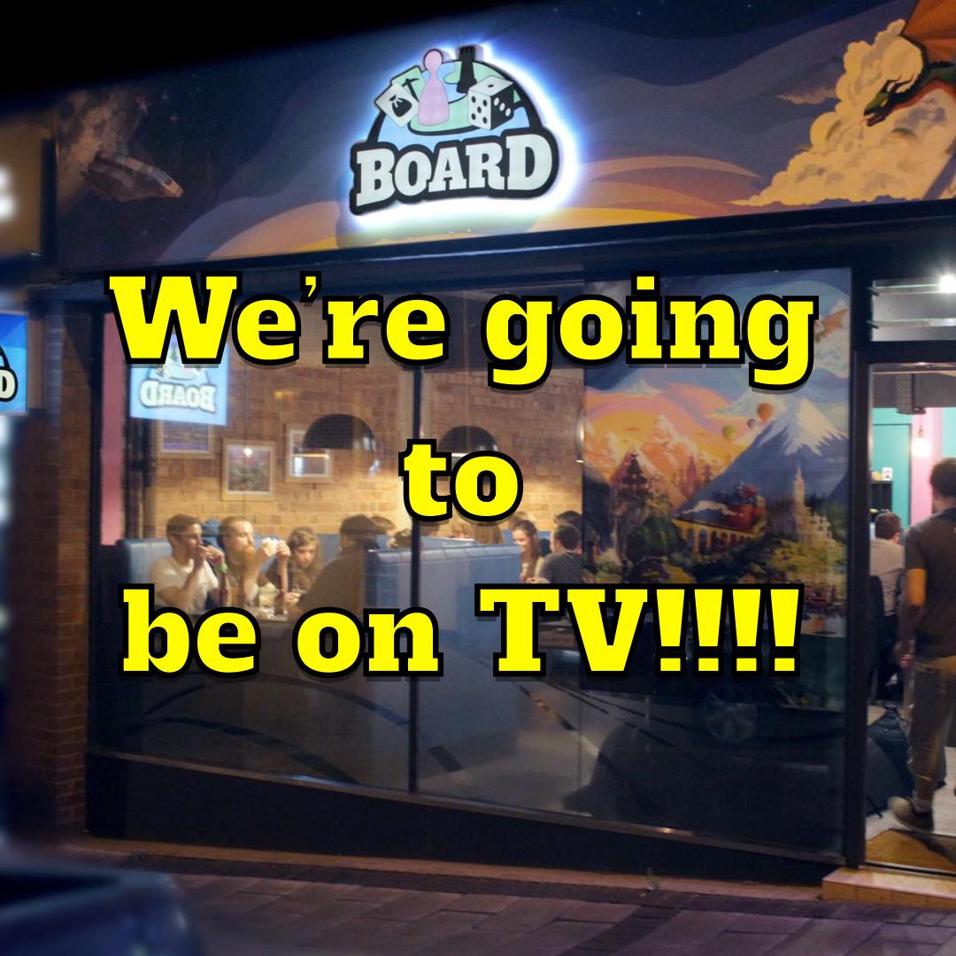 Board | Exeter