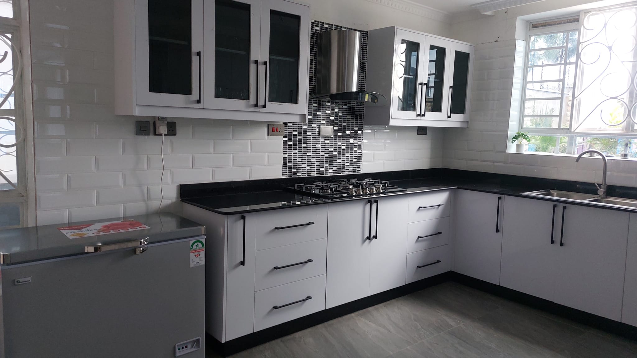 Interwood KRAFT Interiors LTD | Nairobi