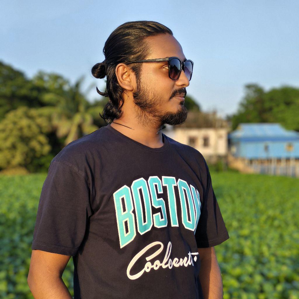 Md Badsha Molla
