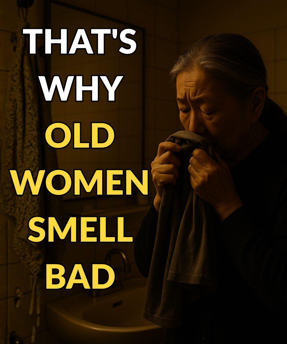 The meaning - Doctors reveal 8 hidden habits that cause bad odor in ...