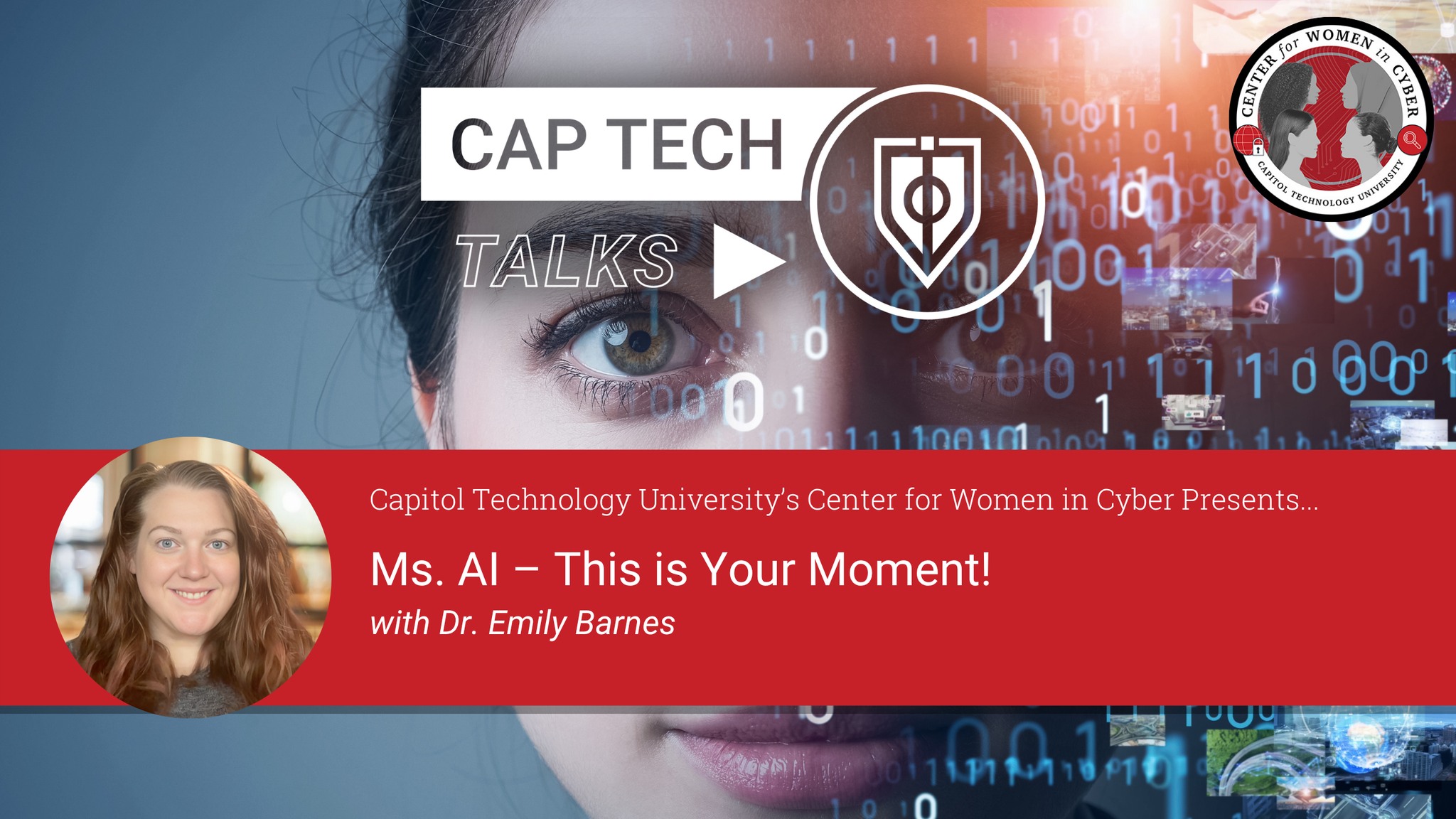 Capitol Technology University | Laurel MD