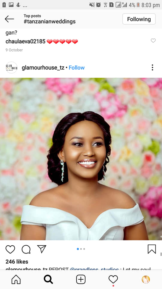 Rwanda Ubukwe Bwiza/Weddings | Kigali