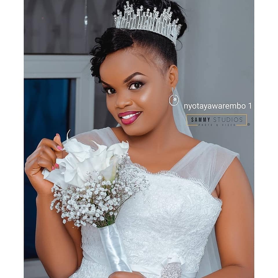 Rwanda Ubukwe Bwiza/Weddings | Kigali