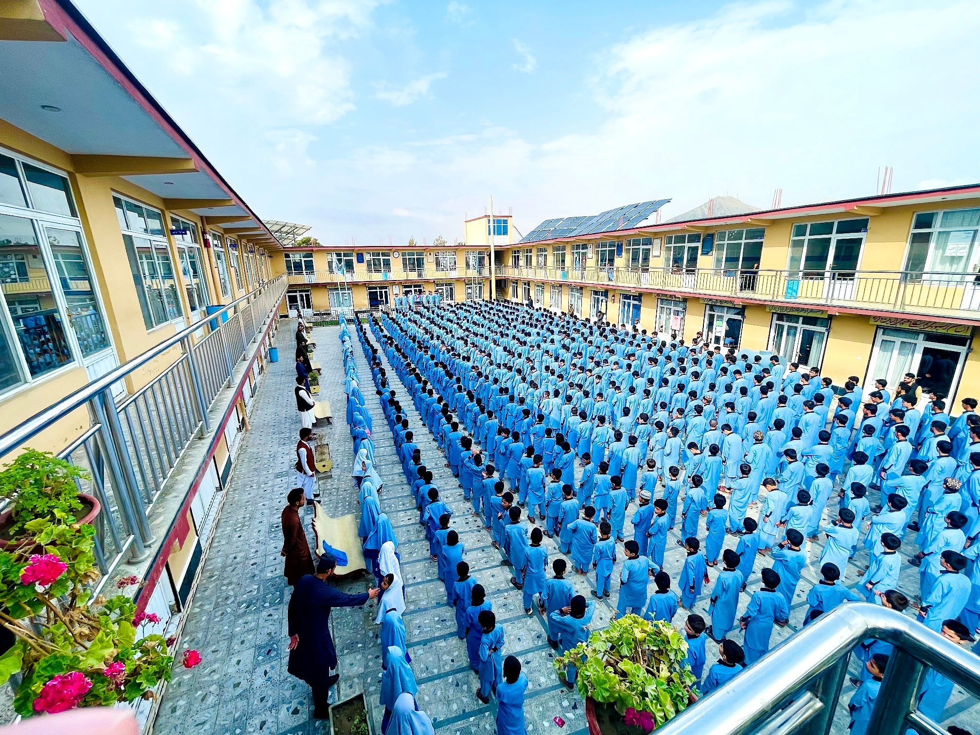 kabul