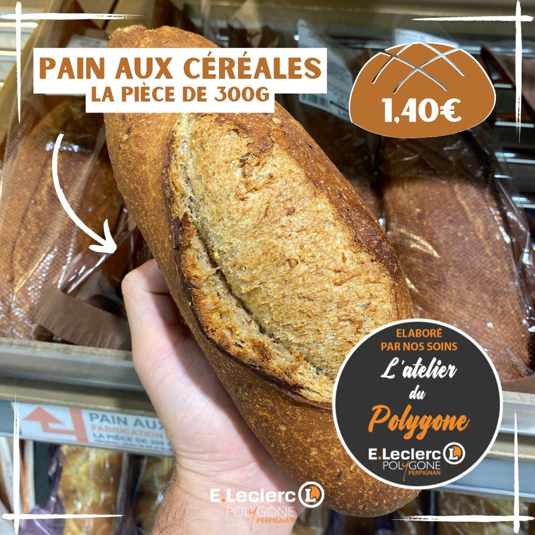 E.Leclerc Perpignan... - E.Leclerc Perpignan Polygone