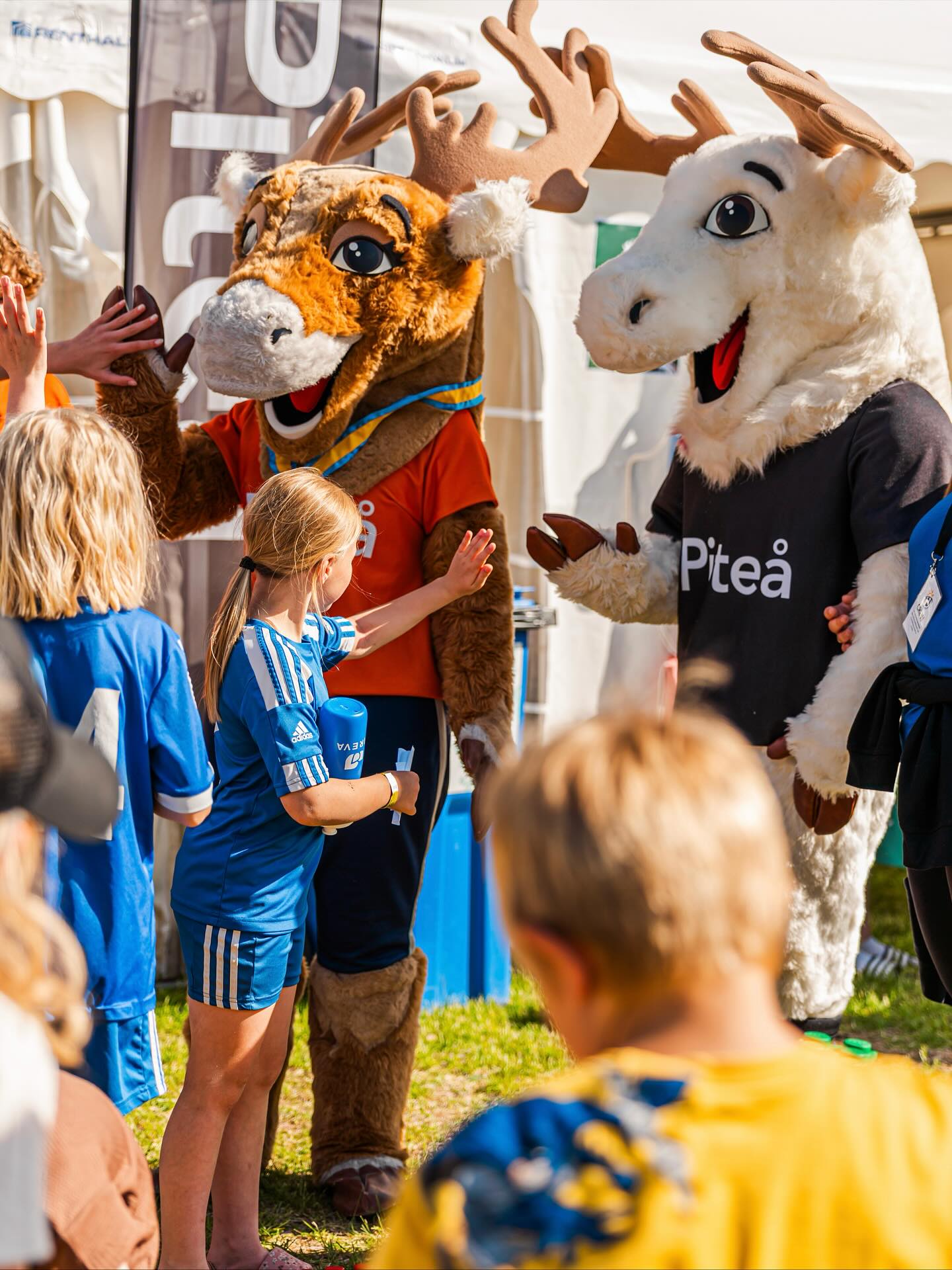 Piteå Summer Games added a new photo. - Piteå Summer Games