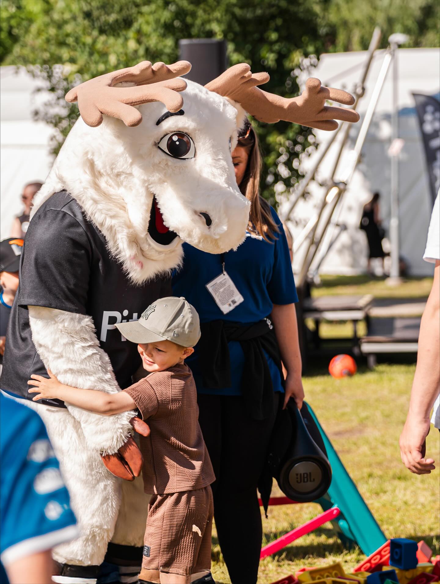 Piteå Summer Games added a new photo. - Piteå Summer Games