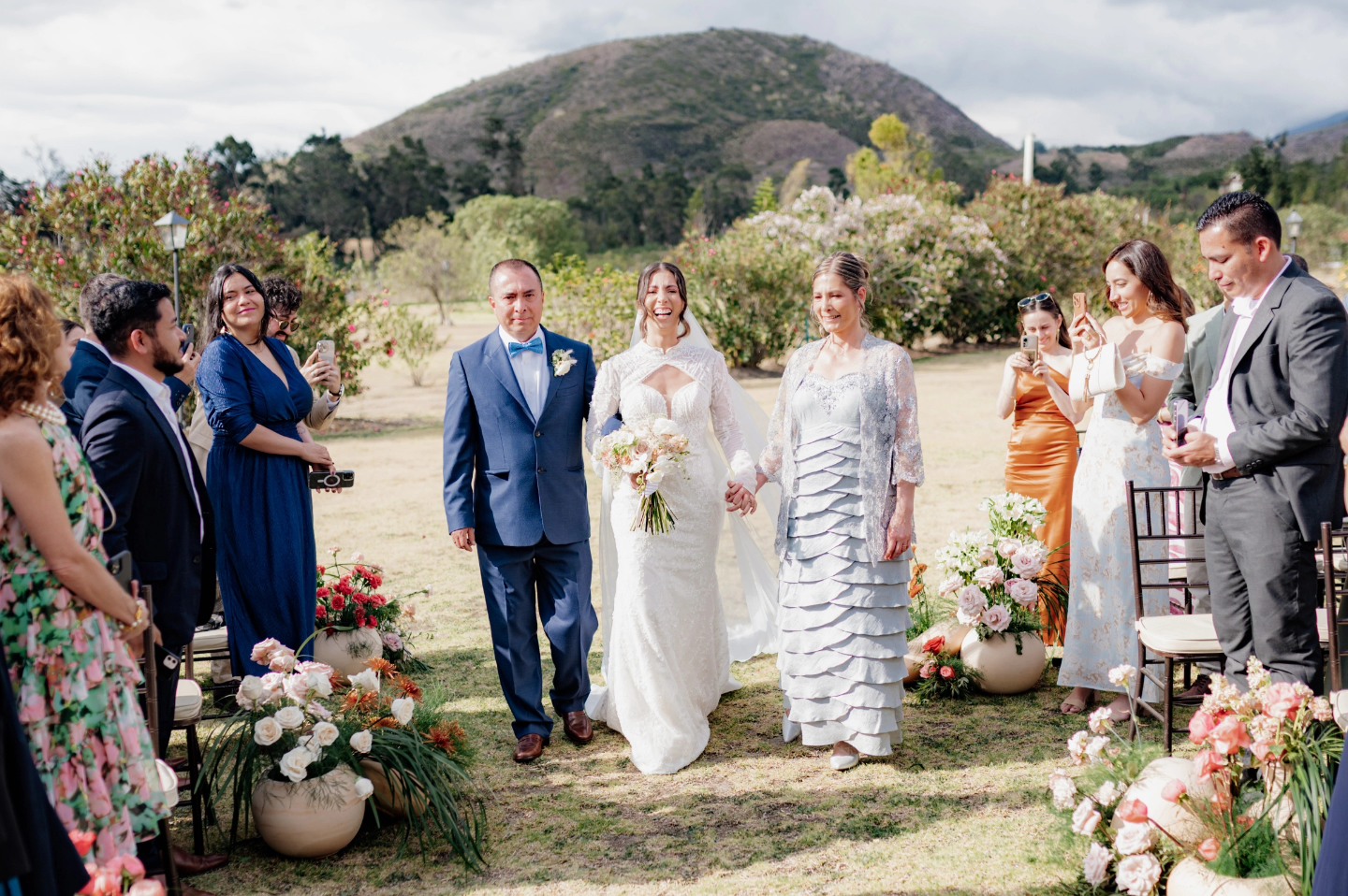 Bodas... - Bodas en Villa De Leyva - Laura Rincon Castellanos