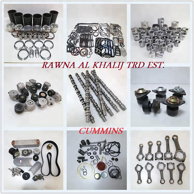 RAWNA Al khalij EST