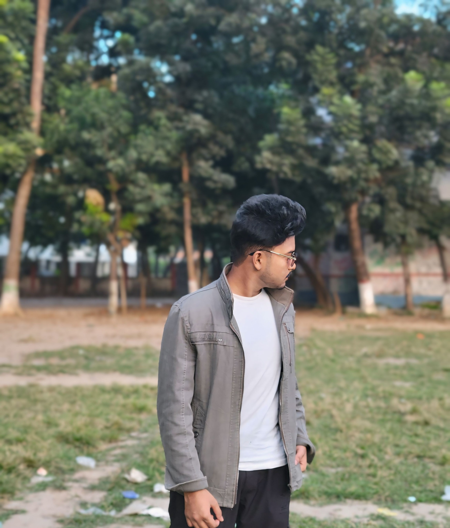 Simanto Chowdhury