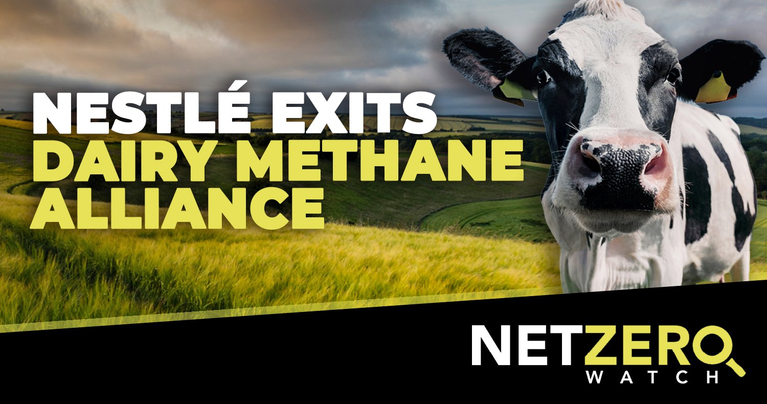 Nestle has announced it is... - We Want Our Nation Back | Facebook