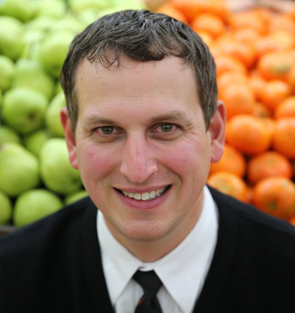 Drakes - Meet Randall - our spirited Store Manager from Aldinga ...