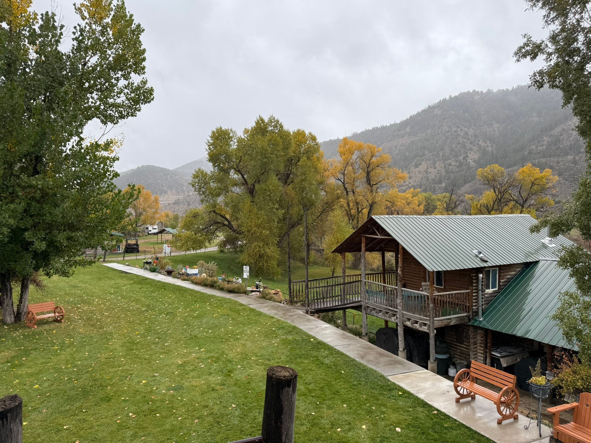 Nine Mile Ranch - Nine Mile Ranch added a new photo.