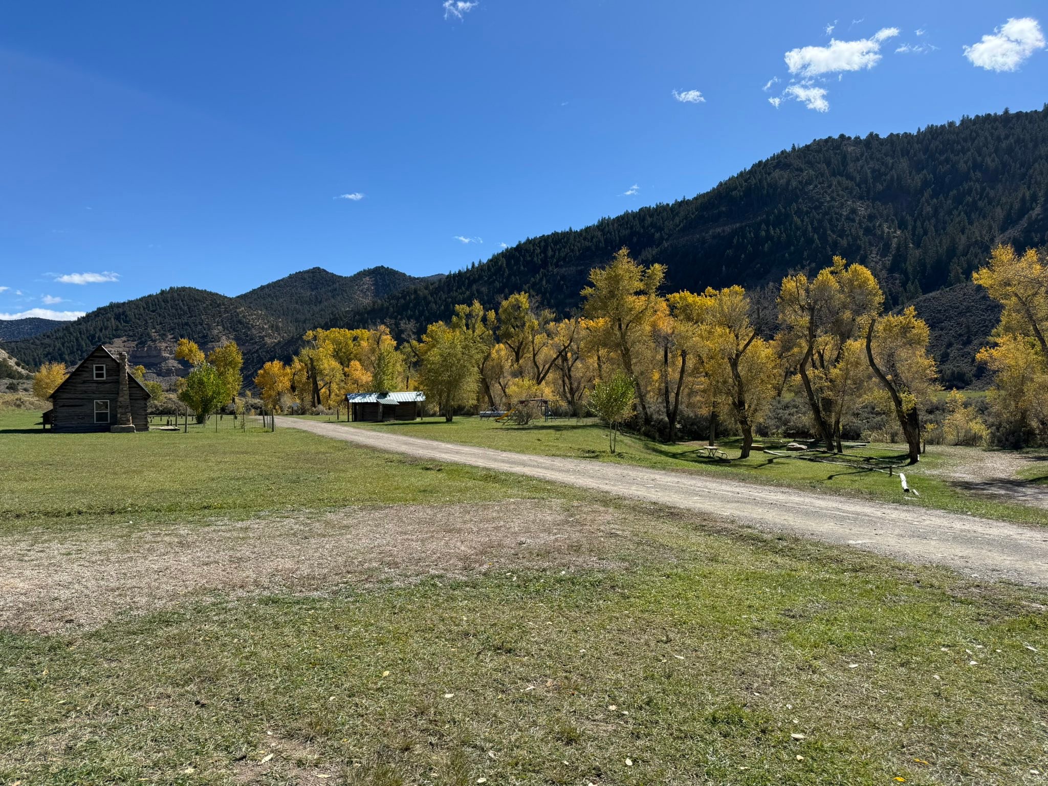 Nine Mile Ranch | Wellington UT